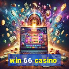 win 66 casino